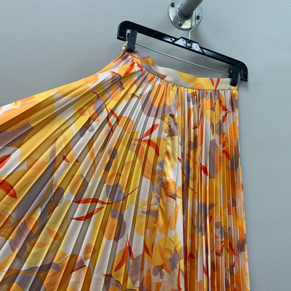 Acler HOOPER SKIRT - Picture 6 of 12